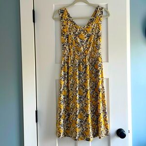 Kaileigh Maternity Dress